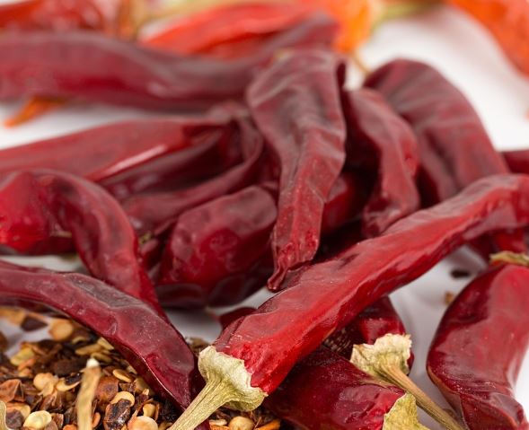 7 Symbolic Meanings of Dreaming About Spicy Food