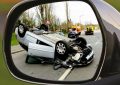 12 Symbolic Meanings of Dreaming of being flipped over
