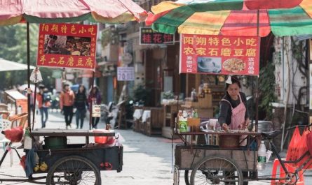 7 Symbolic Meanings of Dreams About China