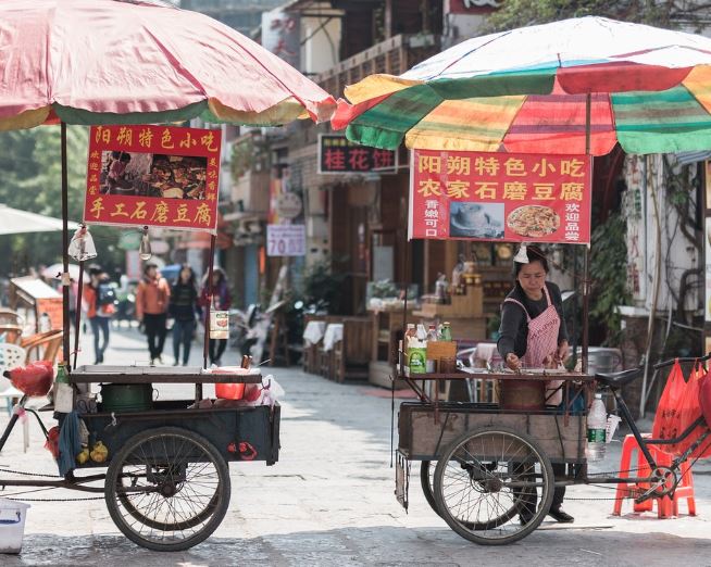 7 Symbolic Meanings of Dreams About China