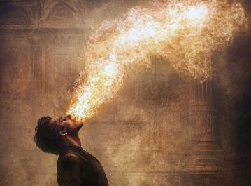 7 Symbolic Meanings of Dreaming of spitting