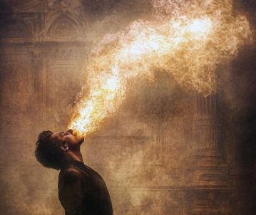 7 Symbolic Meanings of Dreaming of spitting