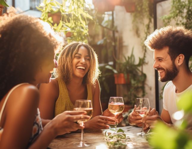 8 Symbolic Meanings of Dreaming About Sharing