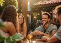 11 Symbolic Meanings of Dreaming About Being Close to Someone