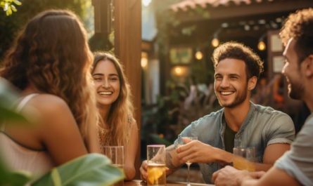 11 Symbolic Meanings of Dreaming About Being Close to Someone