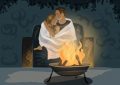 15 Symbolic Meanings of Dreaming About Being Hugged